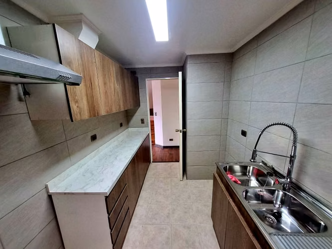 Arriendo casa en Avellanito Sorvicenta Los Angeles