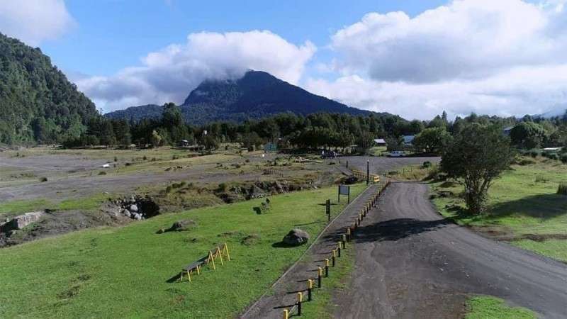 Parcela en venta | Orillas del Lago Chapo - Imagen 10