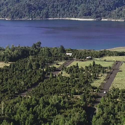 Parcela en venta | Orillas del Lago Chapo - Imagen 9