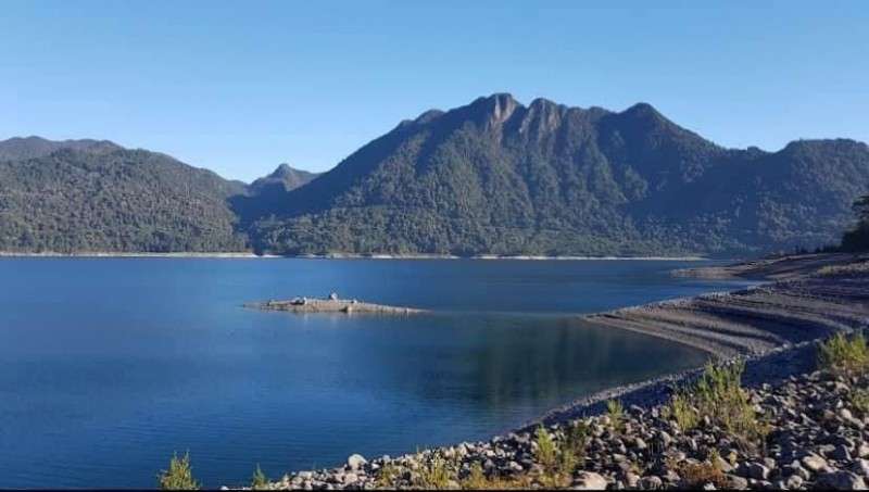 Parcela en venta | Orillas del Lago Chapo - Imagen 6