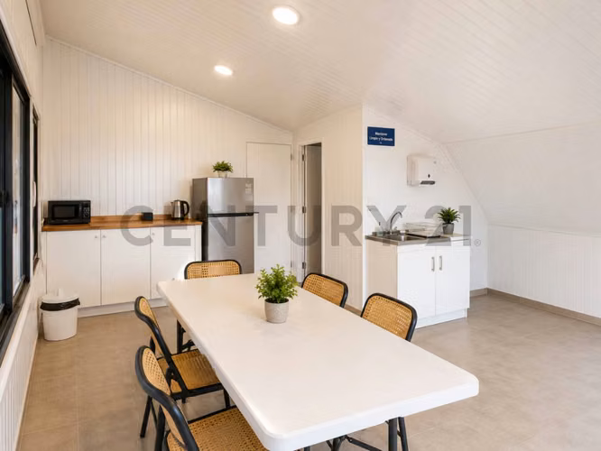 Se vende terreno con Galpón en Barrio Idustrial - Imagen 16