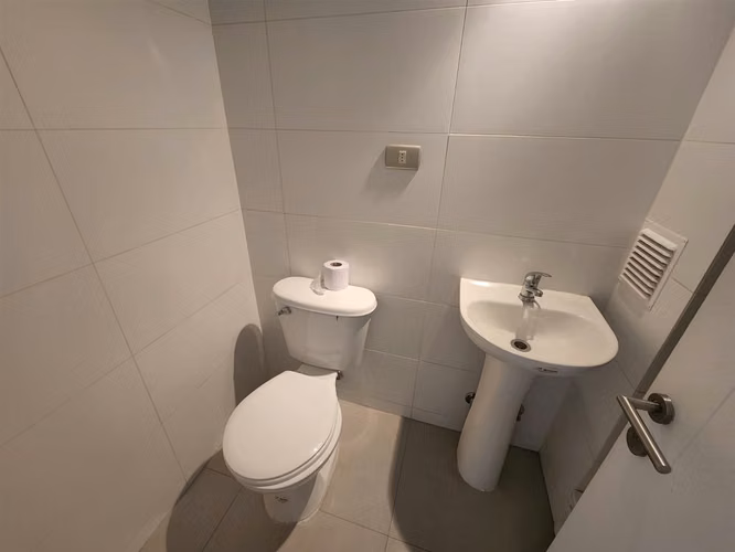 DEPARTAMENTO Condominio Lo Matta, Rancagua