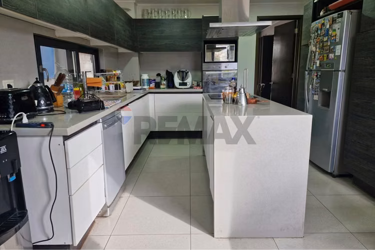Hermosa casa mediterránea a la venta en chicureo - Imagen 13