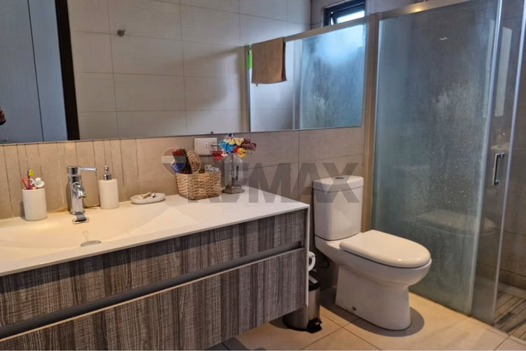 Hermosa casa mediterránea a la venta en chicureo - Imagen 16