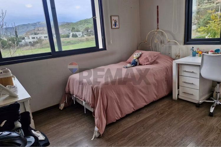 Hermosa casa mediterránea a la venta en chicureo - Imagen 20
