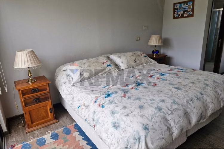 Hermosa casa mediterránea a la venta en chicureo - Imagen 15