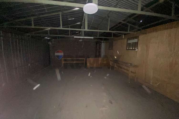 Bodega a pasos del persa bio bio con trifásica - Imagen 11
