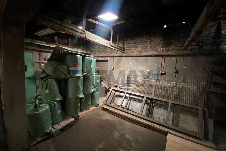 Bodega a pasos del persa bio bio con trifásica - Imagen 9