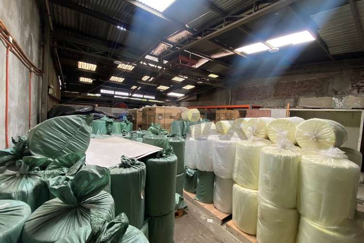 Bodega a pasos del persa bio bio con trifásica - Imagen 4