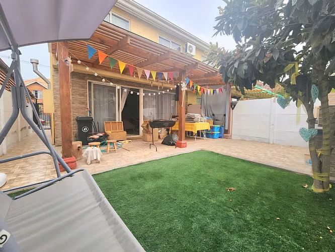 Casa AV SAN CARLOS ALTOS DEL RACO - Imagen 14