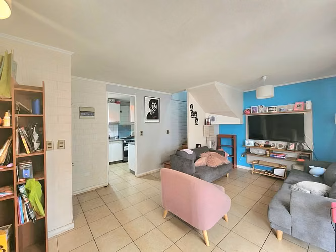 Casa AV SAN CARLOS ALTOS DEL RACO - Imagen 4