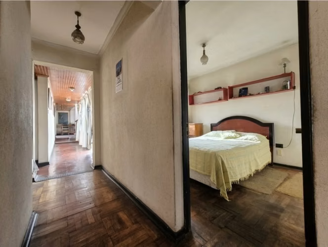 Casa AV MACUL CON RODRIGO DE ARAYA - Imagen 4