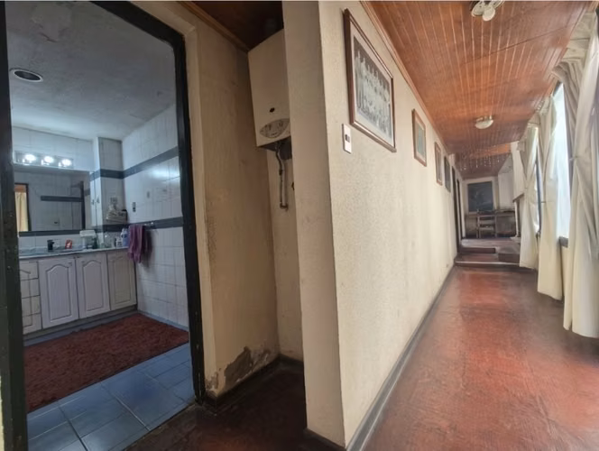 Casa AV MACUL CON RODRIGO DE ARAYA - Imagen 5
