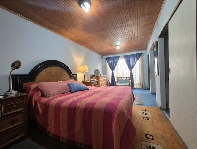 Casa AV MACUL CON RODRIGO DE ARAYA - Imagen 7
