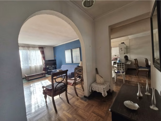 Casa AV MACUL CON RODRIGO DE ARAYA - Imagen 3