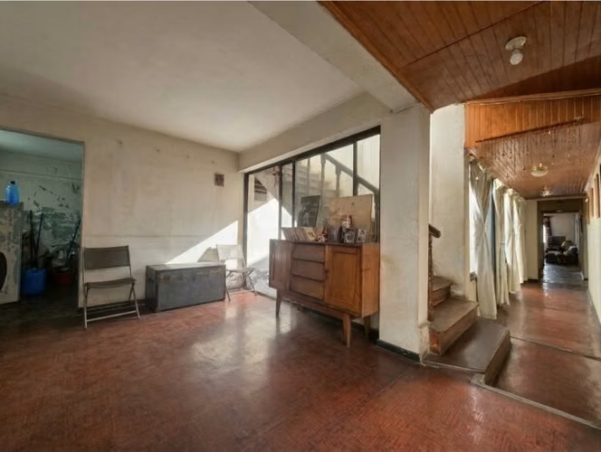 Casa AV MACUL CON RODRIGO DE ARAYA - Imagen 10