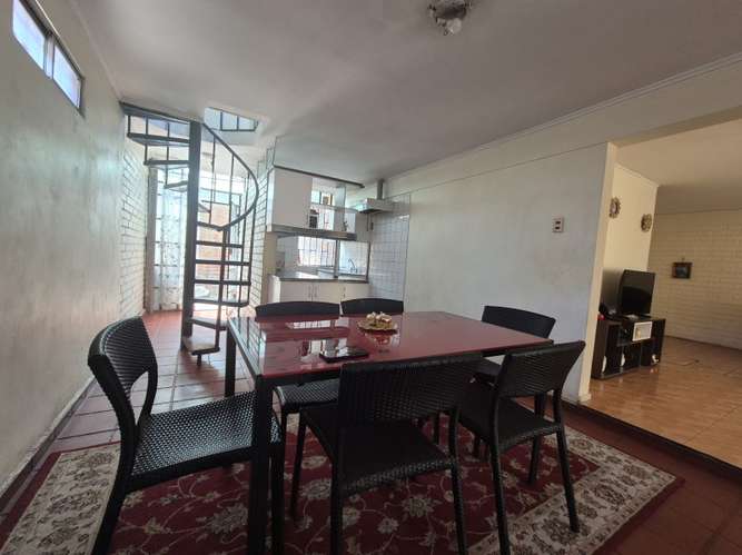 Casa SANTA AMALIA CON COLOMBIA - Imagen 17