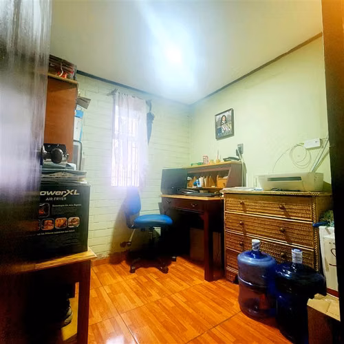 Casa CASA EN VENTA 4D, 2B, EST MAIPÚ AV.LUMEN MTRO MONTE TABOR - Imagen 13