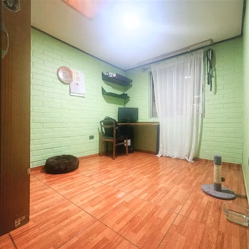 Casa CASA EN VENTA 4D, 2B, EST MAIPÚ AV.LUMEN MTRO MONTE TABOR