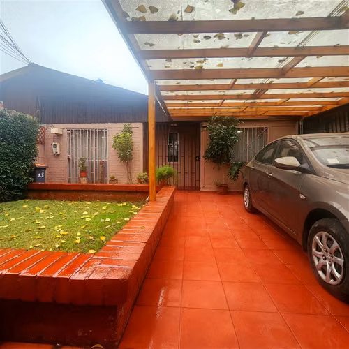 Casa CASA EN VENTA 4D, 2B, EST MAIPÚ AV.LUMEN MTRO MONTE TABOR - Imagen 2