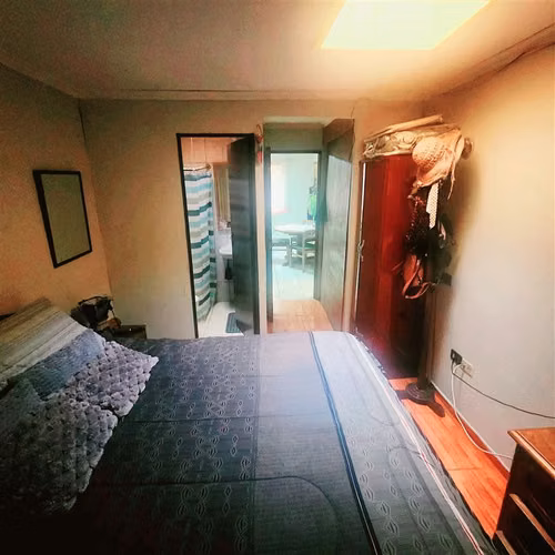 Casa CASA EN VENTA 4D, 2B, EST MAIPÚ AV.LUMEN MTRO MONTE TABOR - Imagen 9