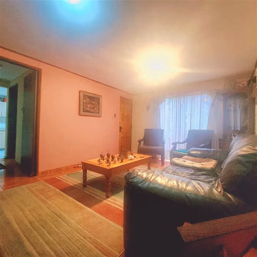 Casa CASA EN VENTA 4D, 2B, EST MAIPÚ AV.LUMEN MTRO MONTE TABOR