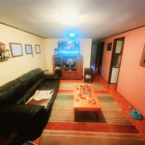 Casa CASA EN VENTA 4D, 2B, EST MAIPÚ AV.LUMEN MTRO MONTE TABOR - Imagen 5