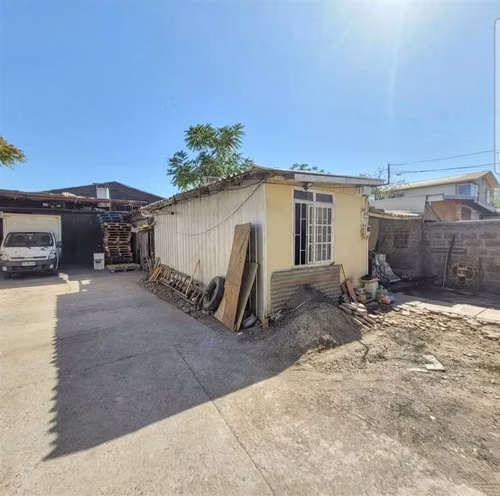 Sitio TERRENO VENTA CON GALPON, CASA LA GRANJA METRO SANTA ROSA
