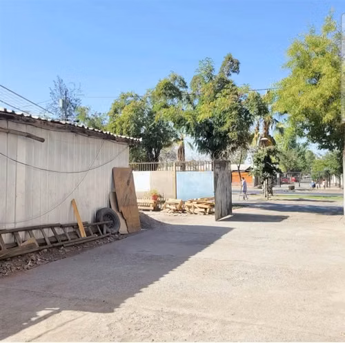 Sitio TERRENO VENTA CON GALPON, CASA LA GRANJA METRO SANTA ROSA