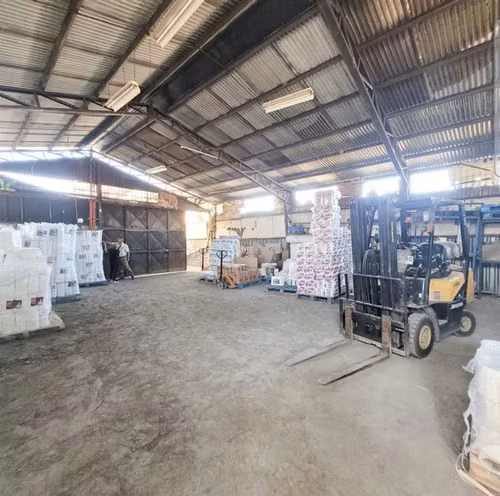 Sitio TERRENO VENTA CON GALPON, CASA LA GRANJA METRO SANTA ROSA