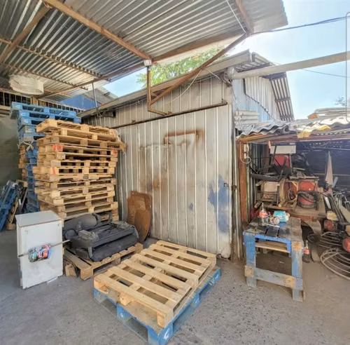 Sitio TERRENO VENTA CON GALPON, CASA LA GRANJA METRO SANTA ROSA