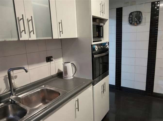 CASA Metro Manquehue - Imagen 5