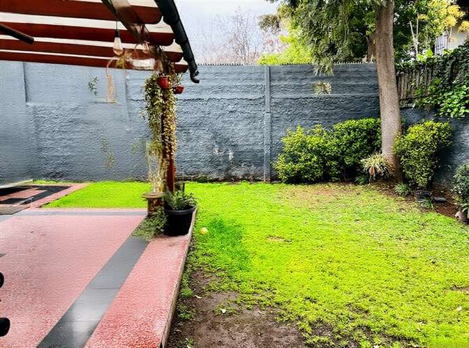 CASA Metro Manquehue - Imagen 15