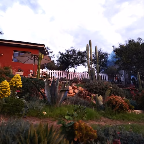 Casa SECTOR SUR