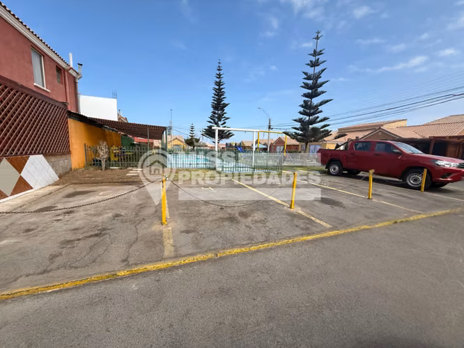 VENDE CASA CONDOMINIO TACORA,  ANTOFAGASTA