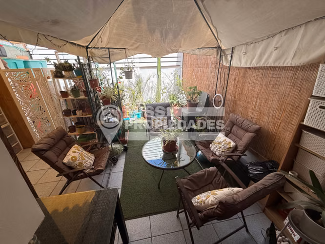 VENDE CASA CONDOMINIO TACORA,  ANTOFAGASTA