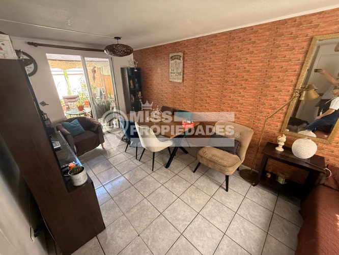 VENDE CASA CONDOMINIO TACORA,  ANTOFAGASTA