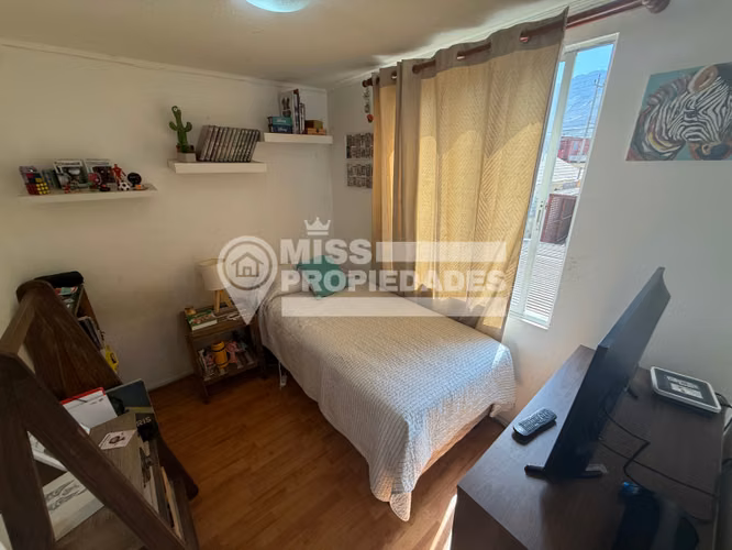 VENDE CASA CONDOMINIO TACORA,  ANTOFAGASTA