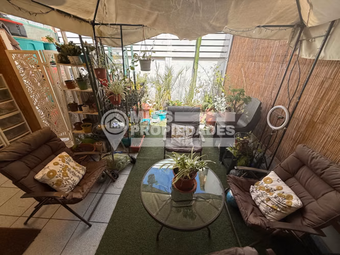 VENDE CASA CONDOMINIO TACORA,  ANTOFAGASTA