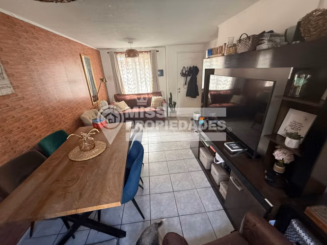 VENDE CASA CONDOMINIO TACORA,  ANTOFAGASTA