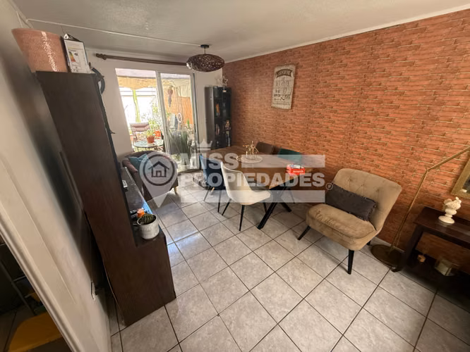 VENDE CASA CONDOMINIO TACORA,  ANTOFAGASTA