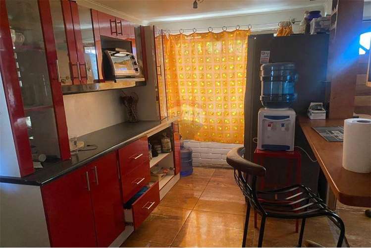 Casa 4d/2b parque san francisco - puente alto - Imagen 12