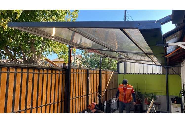 Casa 4d/2b parque san francisco - puente alto - Imagen 29