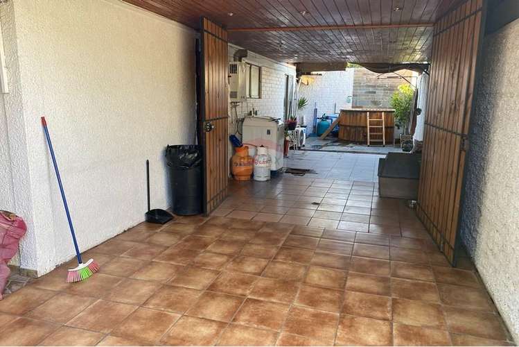 Casa 4d/2b parque san francisco - puente alto - Imagen 24