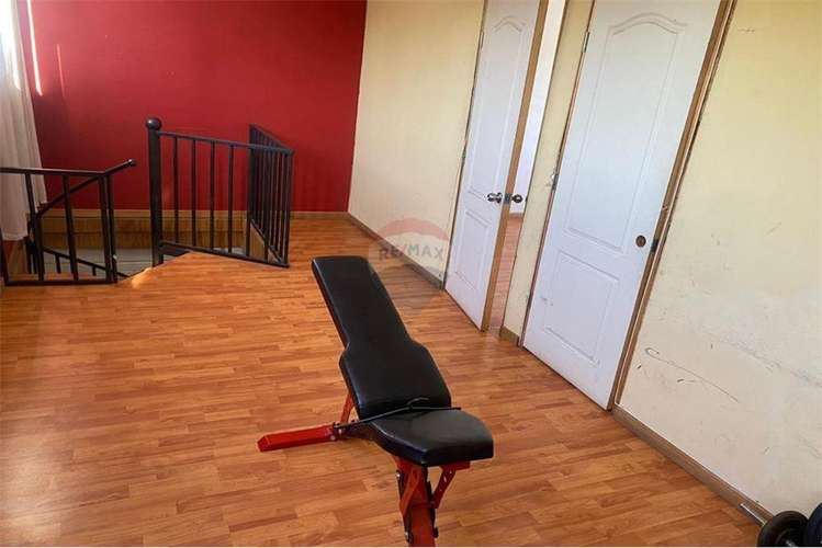 Casa 4d/2b parque san francisco - puente alto - Imagen 8
