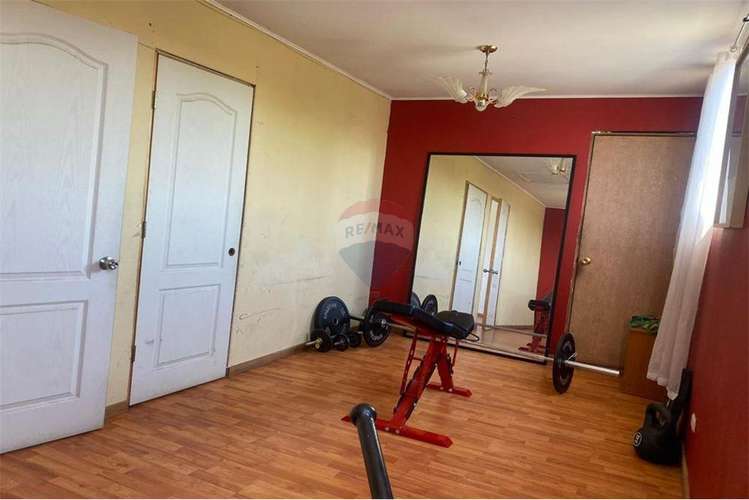 Casa 4d/2b parque san francisco - puente alto - Imagen 7