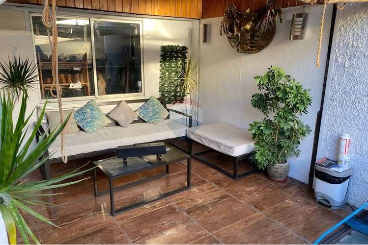 Casa 4d/2b parque san francisco - puente alto - Imagen 25