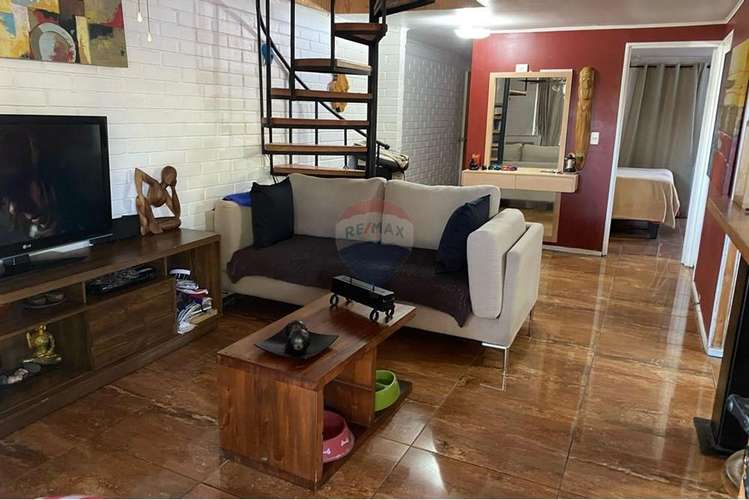 Casa 4d/2b parque san francisco - puente alto - Imagen 28