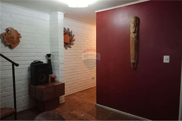 Casa 4d/2b parque san francisco - puente alto - Imagen 4