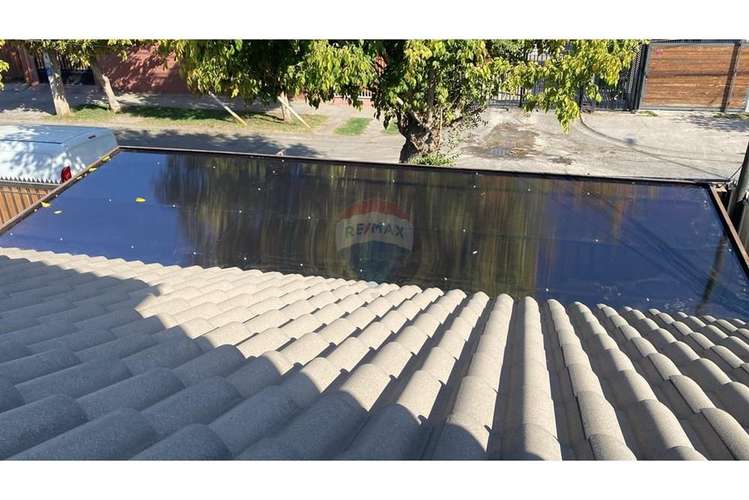 Casa 4d/2b parque san francisco - puente alto - Imagen 30